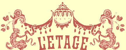 L'Etage