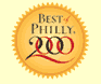 Best of Philly 2000